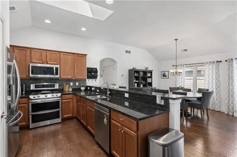 315 Winthrope Drive, Woodstock, GA 30188 - #3