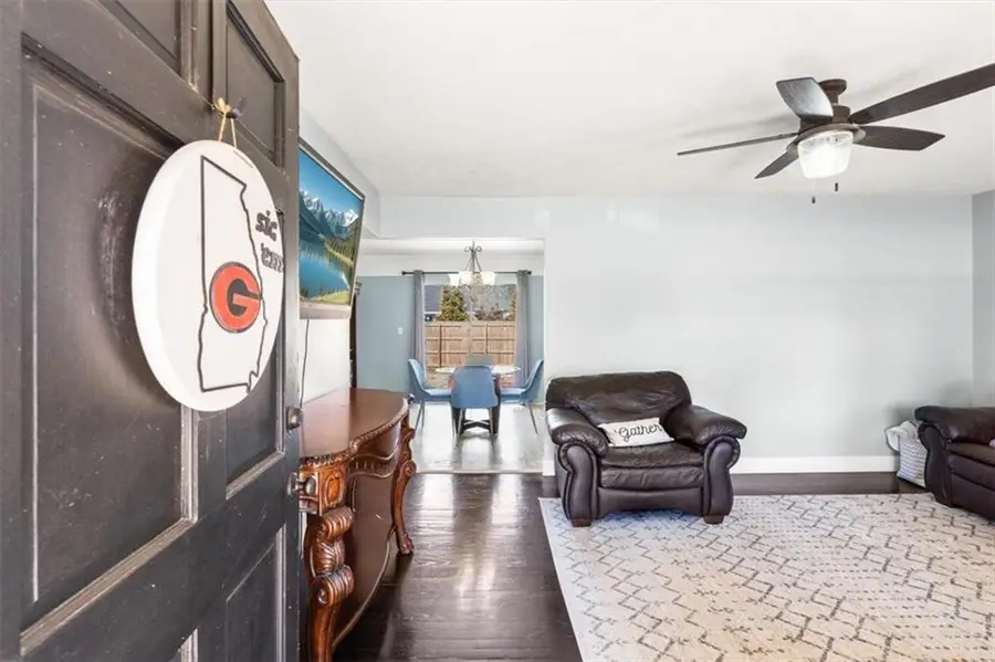 213 Cook Street, Cartersville, GA 30120 - #3