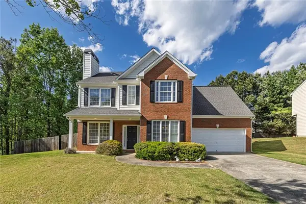 785 Hedgewick Trail, Alpharetta, GA 30022