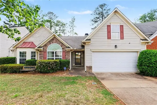 1053 Southwood Drive, Villa Rica, GA 30180