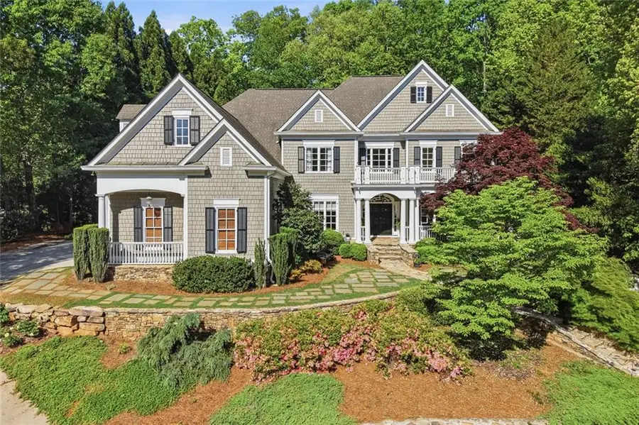 505 Gramercy Drive Ne, Marietta, GA 30068 - #3