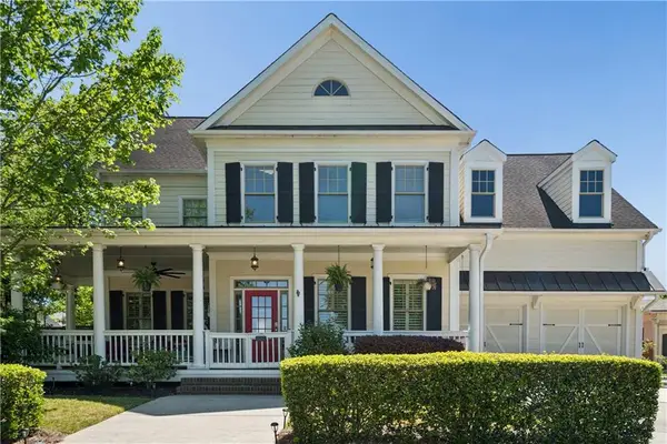 3220 Wheldon Way, Douglasville, GA 30135