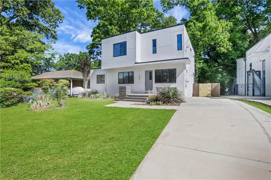 948 Bruce Circle Se, Atlanta, GA 30316 - #2