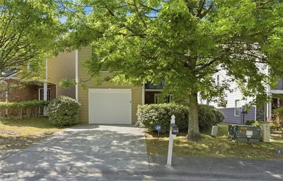 2013 Briar Creek Court Ne, Conyers, GA 30012 - #2