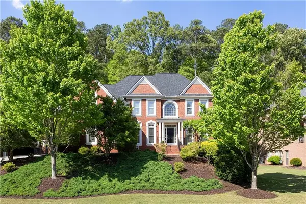 8485 High Hampton Chase, Alpharetta, GA 30022