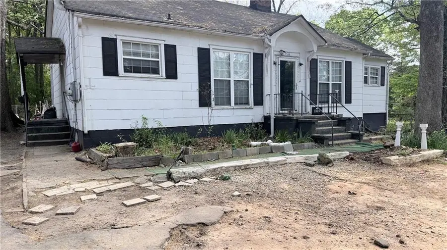 1948 Browns Mill Road Se, Atlanta, GA 30315 - #2