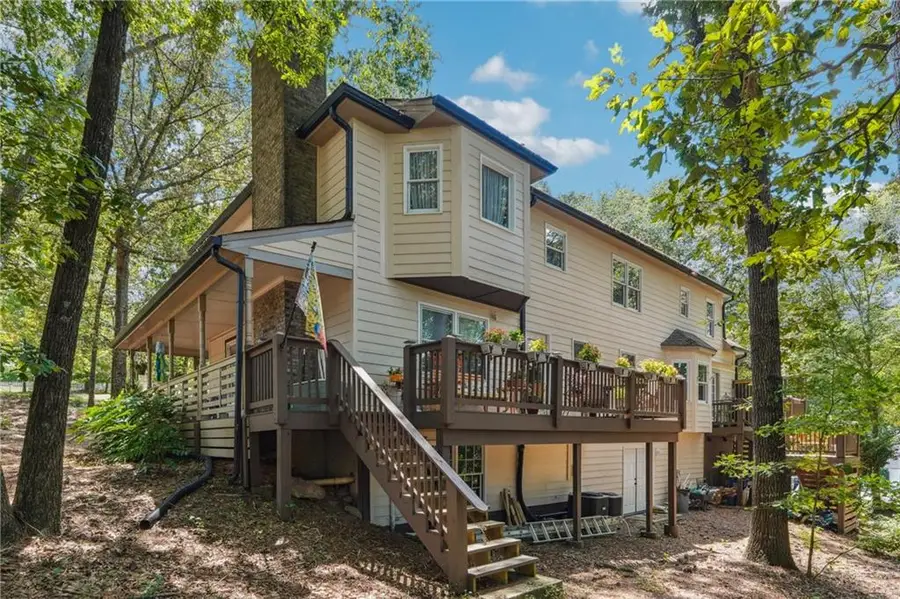 3191 Limrick Lane, Snellville, GA 30039 - #2