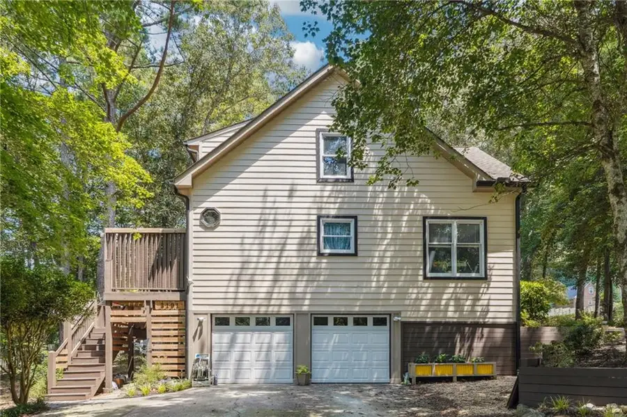 3191 Limrick Lane, Snellville, GA 30039 - #3