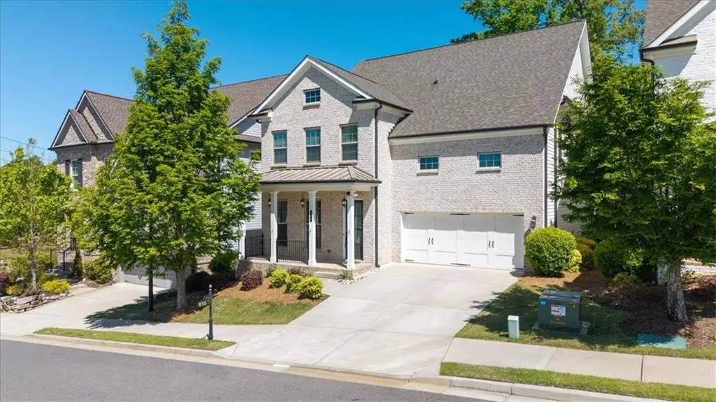 655 Fieldcrest Park Lane, Alpharetta, GA 30004 - #1