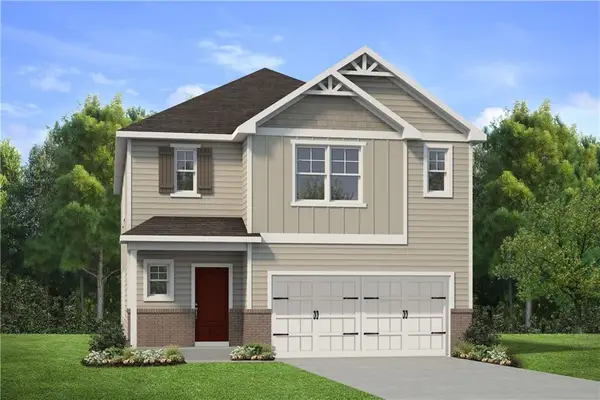 109 Alpine Road, Fairburn, GA 30213