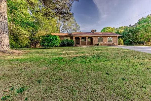 4610 Big B Road, Douglasville, GA 30134