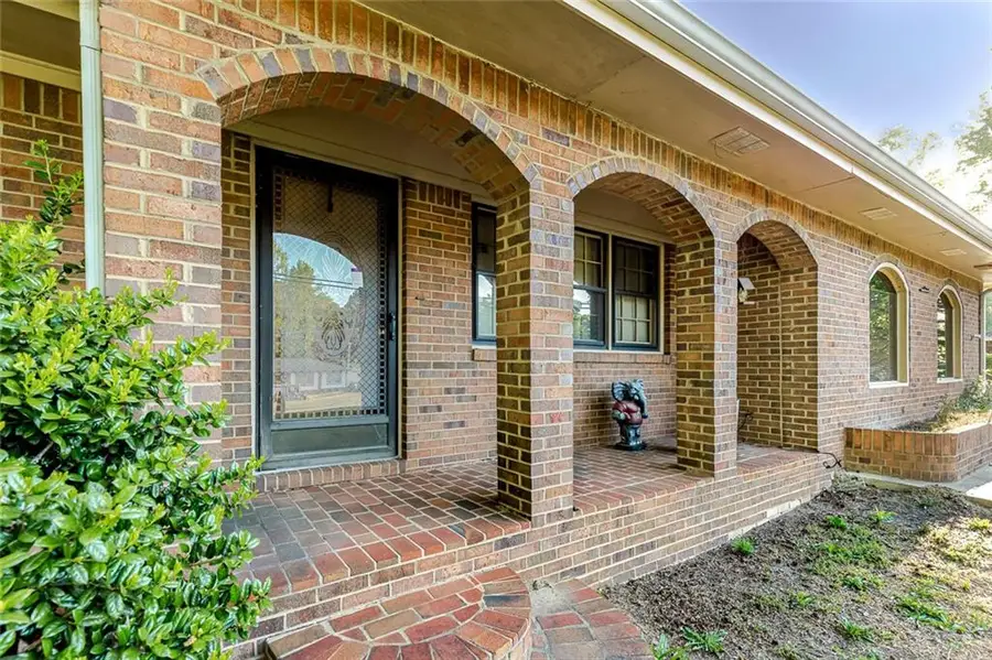 4610 Big B Road, Douglasville, GA 30134 - #2