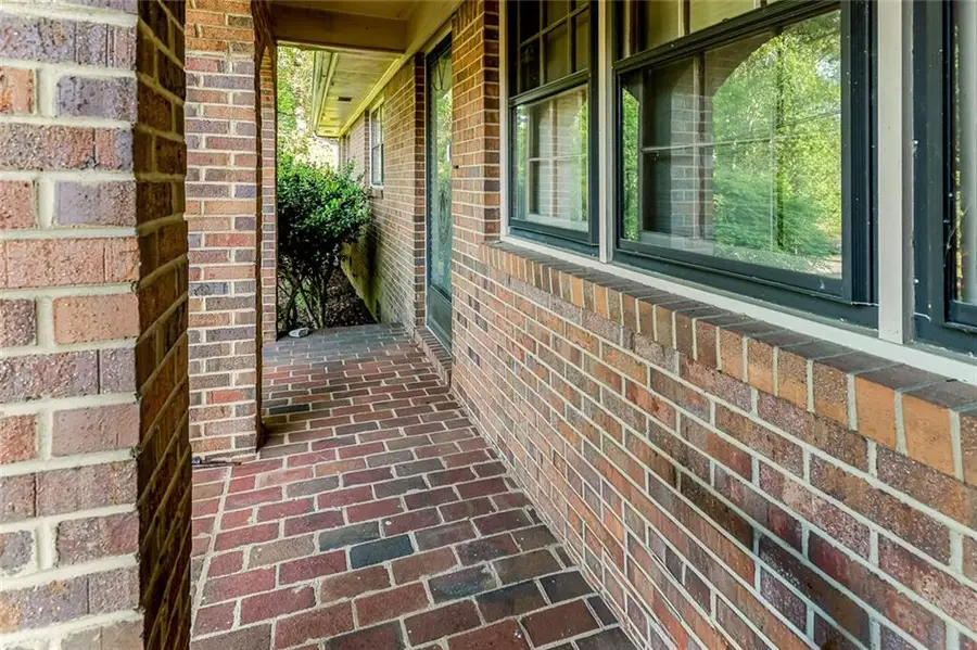 4610 Big B Road, Douglasville, GA 30134 - #3