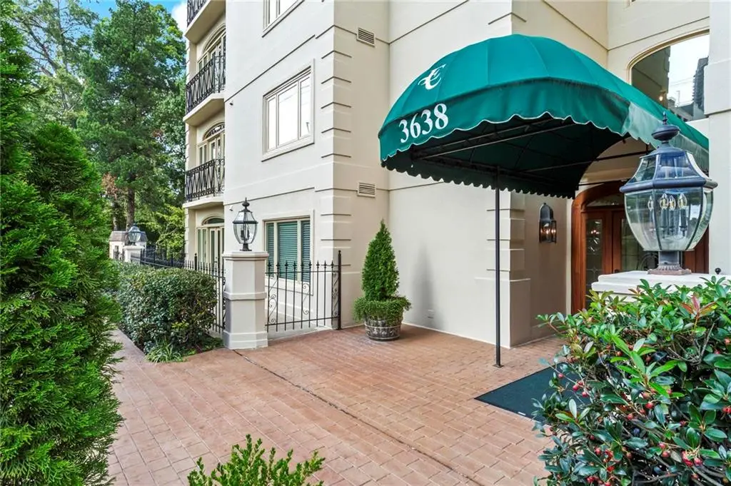 3638 Peachtree Road Ne #306, Atlanta, GA 30319 - #1