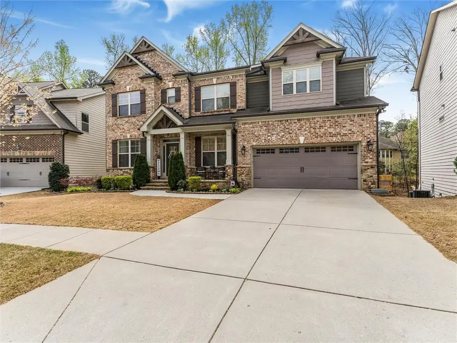 2297 Roberts View Trail, Buford, GA 30519 - #3