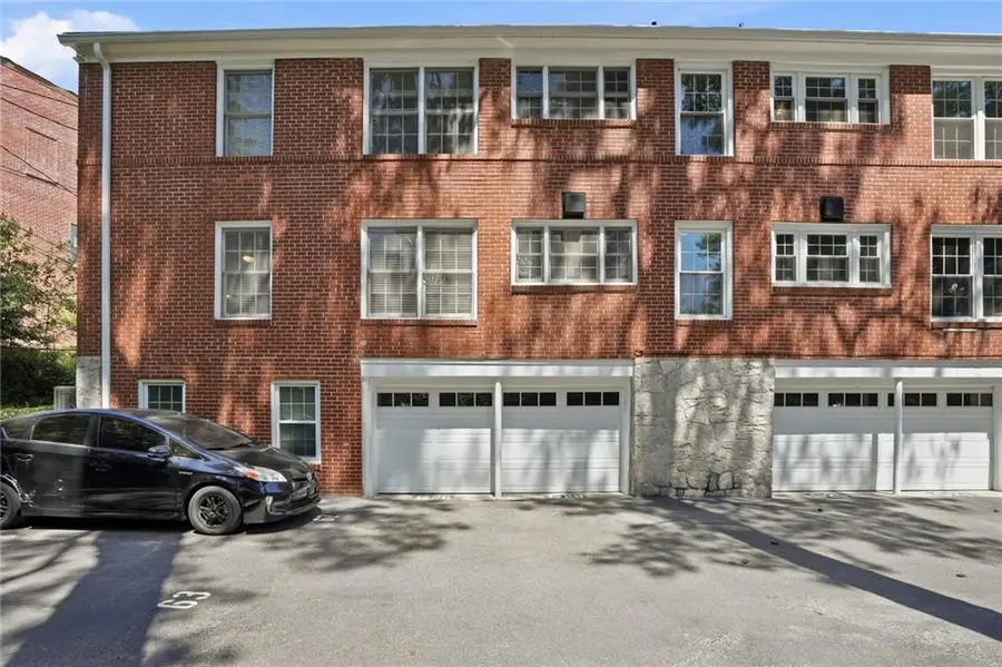 3669 Peachtree Road Ne #3B, Atlanta, GA 30319 - #2