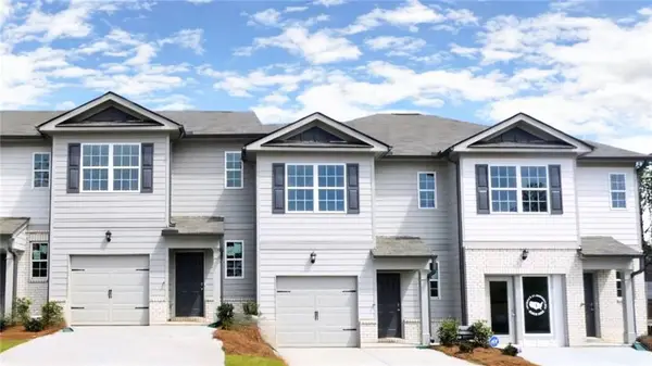 2304 Jamin Bend #28, Lithonia, GA 30058