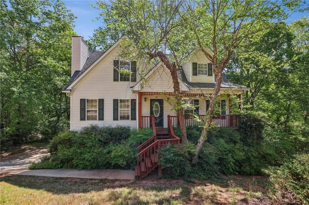 6321 Shady Grove Lane, Flowery Branch, GA 30542 - #1