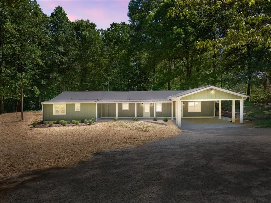 4575 Settingdown Road, Cumming, GA 30041 - #3