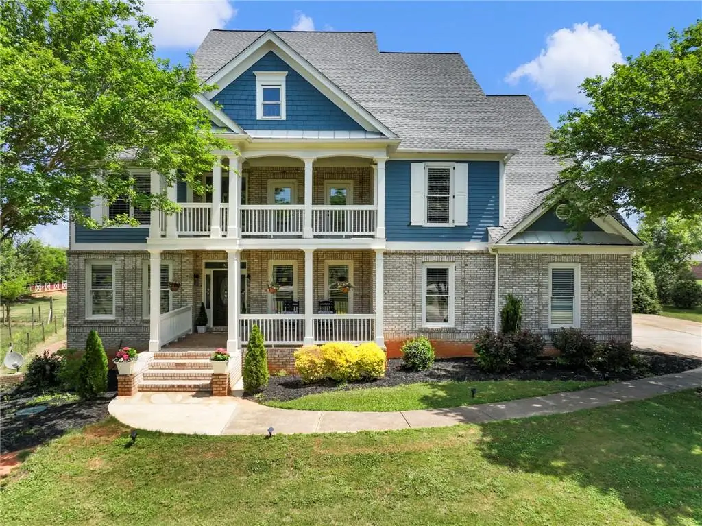 3091 Bold Springs Road, Monroe, GA 30656 - #1