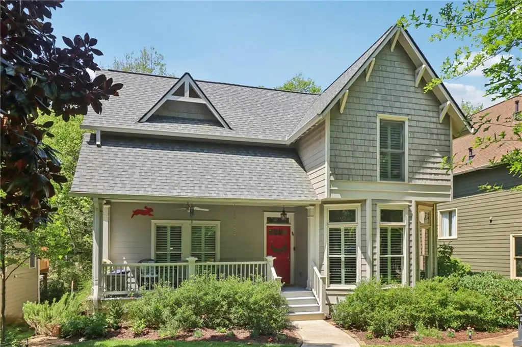 1075 Morley Avenue Se, Atlanta, GA 30312 - #1
