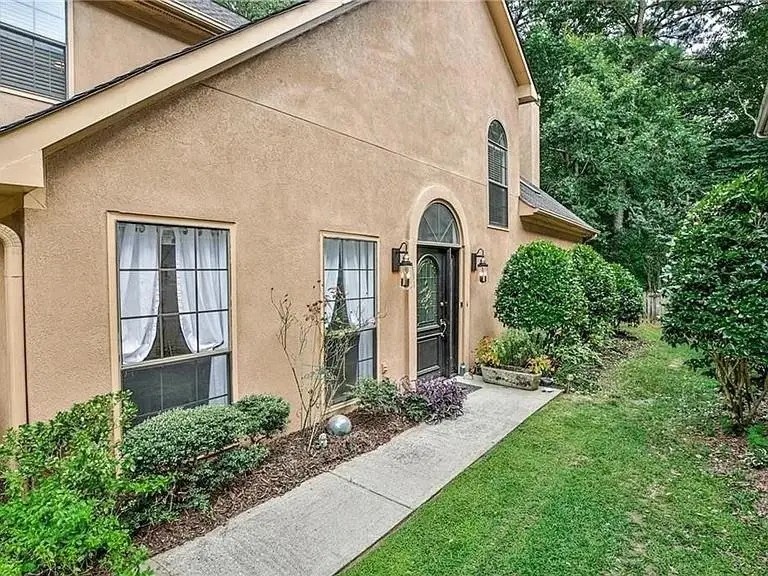 270 Sweetwater Trace, Roswell, GA 30076 - #2