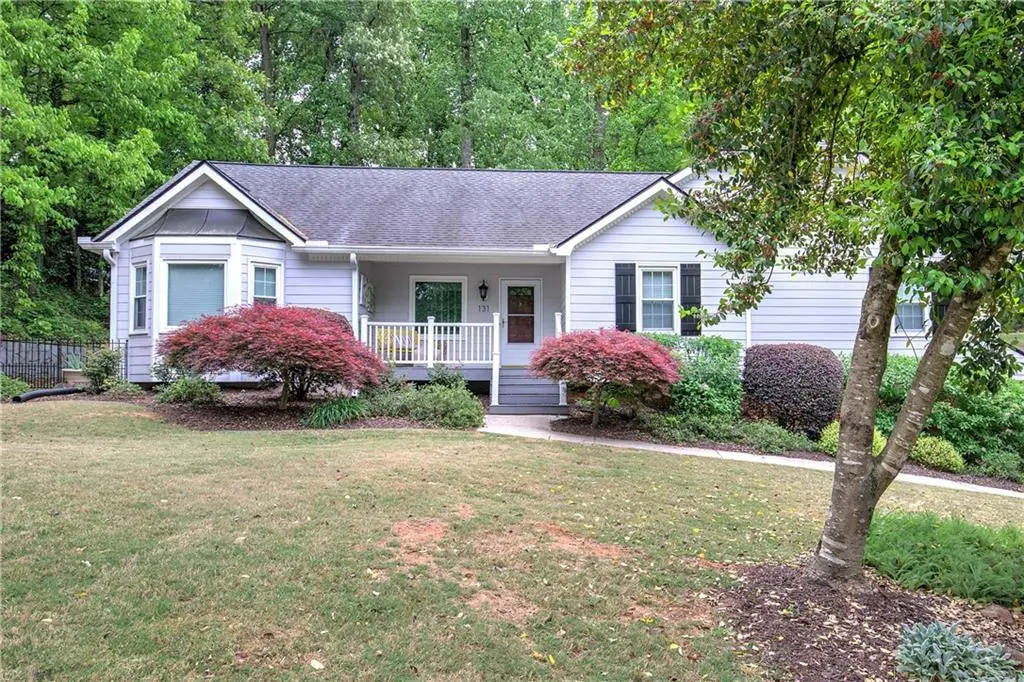 131 Raquel Drive Nw, Marietta, GA 30064 - #1