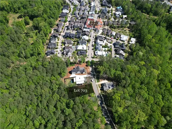 11365 Serenbe Lane, Chattahoochee Hills, GA 30268