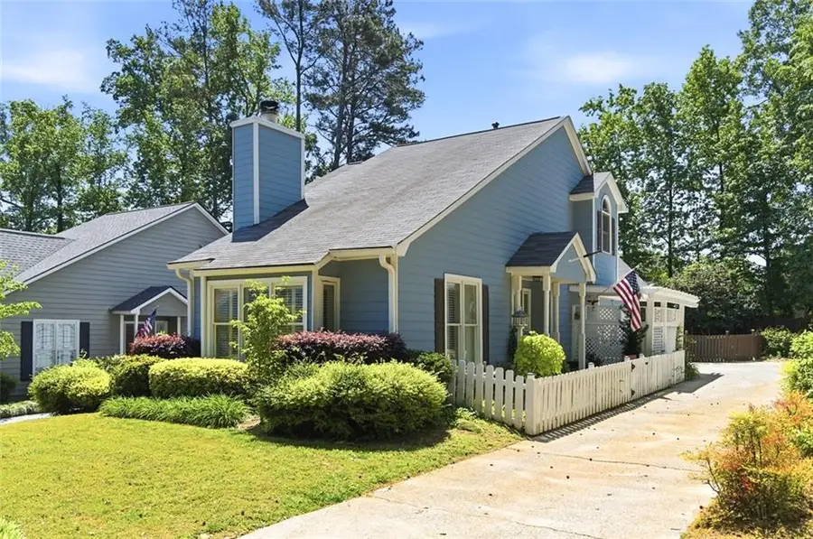 1051 Club Place Ne, Brookhaven, GA 30319 - #3