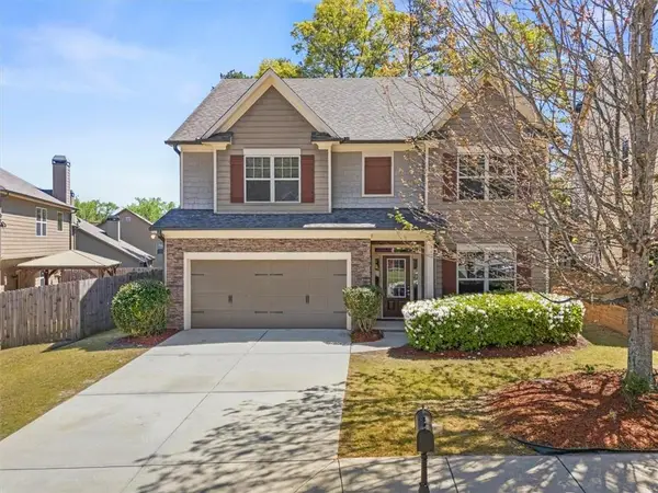 2183 Misty Brook Court, Buford, GA 30519