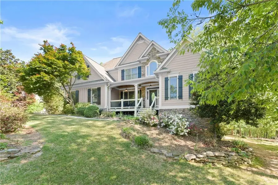 305 Pebblebrooke Trace, Canton, GA 30115 - #2