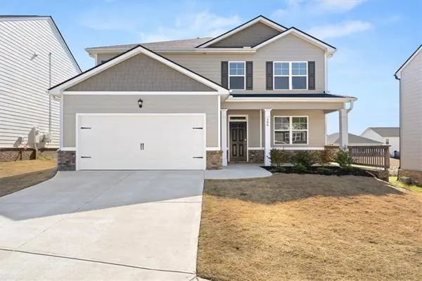296 Canyon Ferry Way, Hoschton, GA 30548