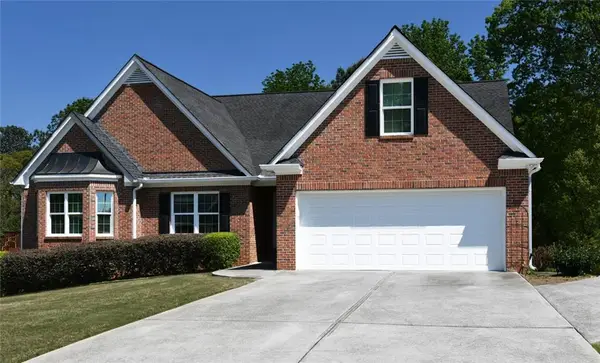 795 Sunset Ridge Lane Se, Lawrenceville, GA 30045