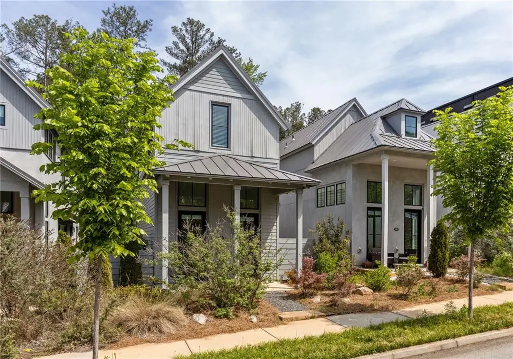 139 Mado Lane, Chattahoochee Hills, GA 30268 - #1