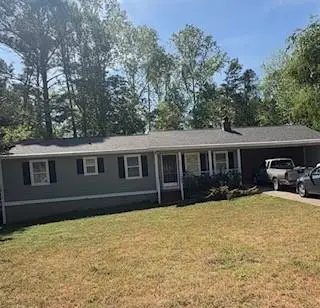 242 Allison Drive, Dallas, GA 30157 - #1