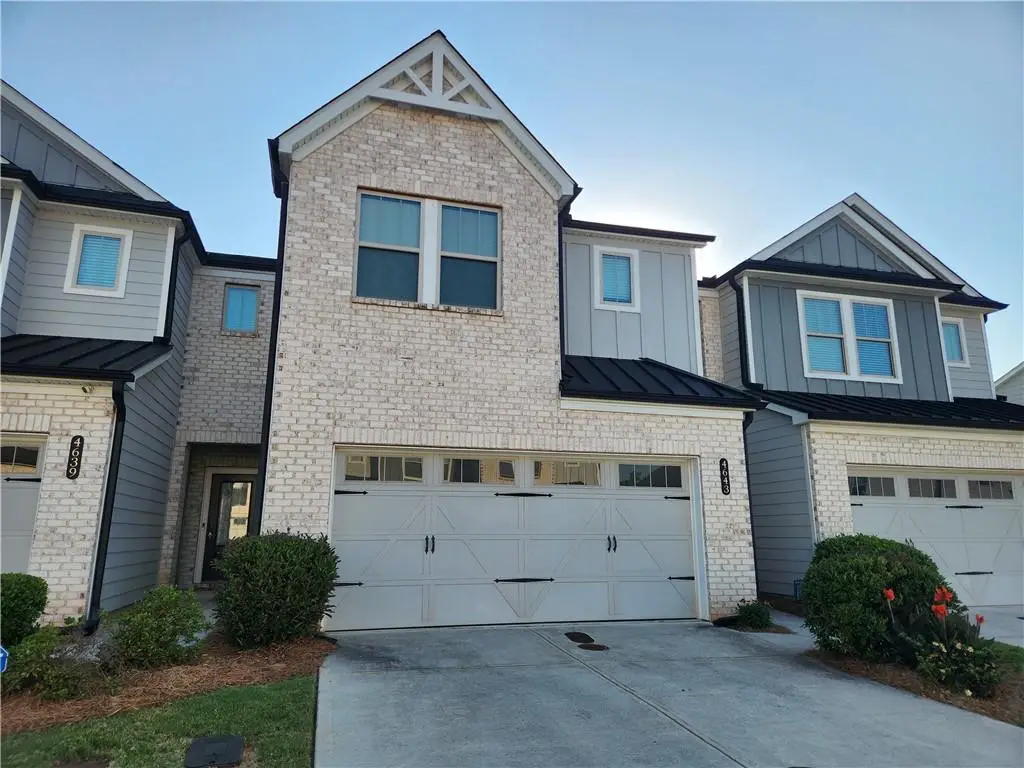 4643 Piston Junction, Mableton, GA 30126 - #1