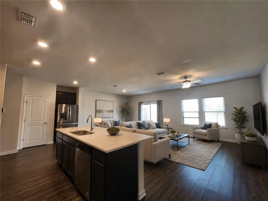 4643 Piston Junction, Mableton, GA 30126 - #2