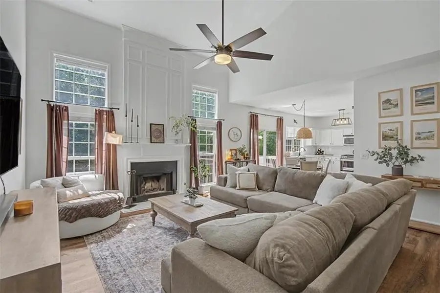 1046 Dunedin Trail, Woodstock, GA 30188 - #2