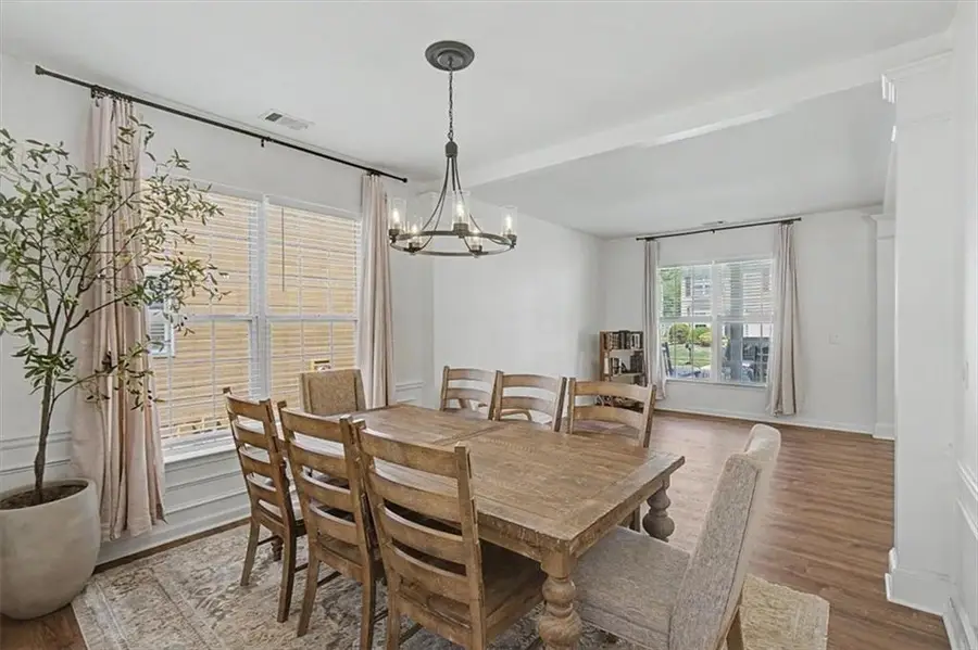 1046 Dunedin Trail, Woodstock, GA 30188 - #3