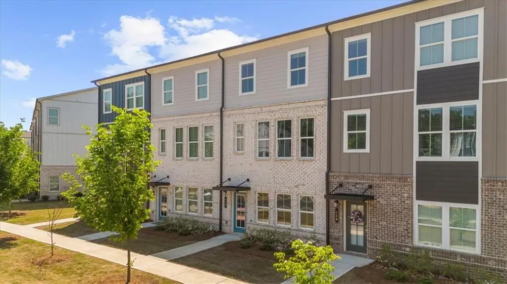 717 Payton Lane, Acworth, GA 30102 - #1