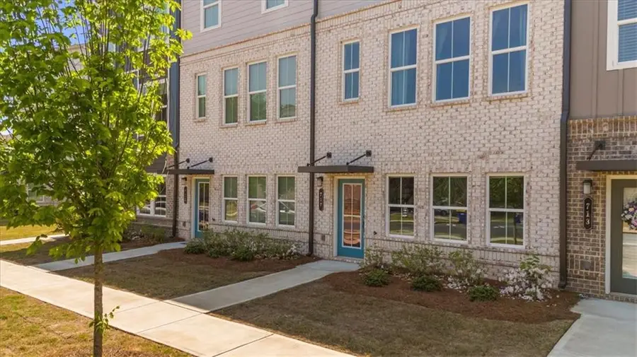 717 Payton Lane, Acworth, GA 30102 - #2