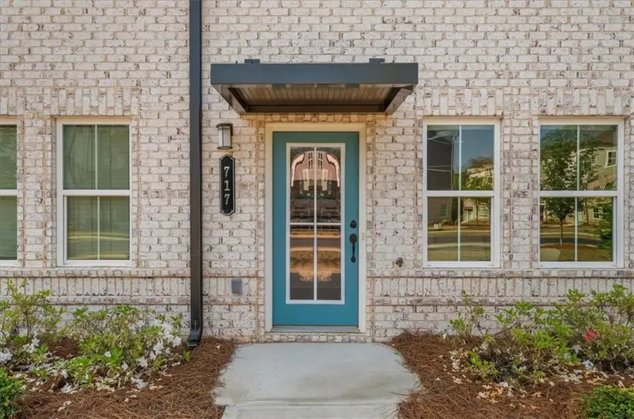 717 Payton Lane, Acworth, GA 30102 - #3
