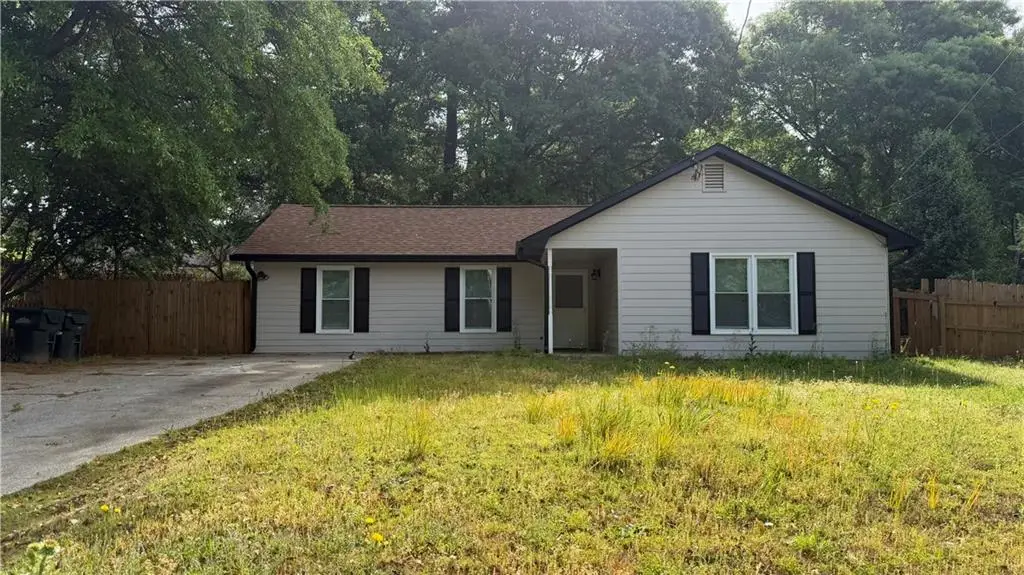 5516 Westberry Lane, Norcross, GA 30071 - #1