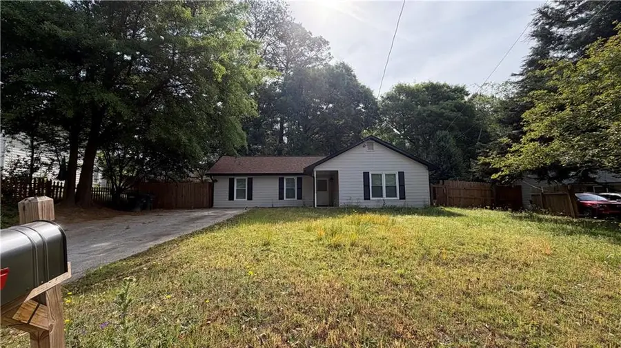 5516 Westberry Lane, Norcross, GA 30071 - #2