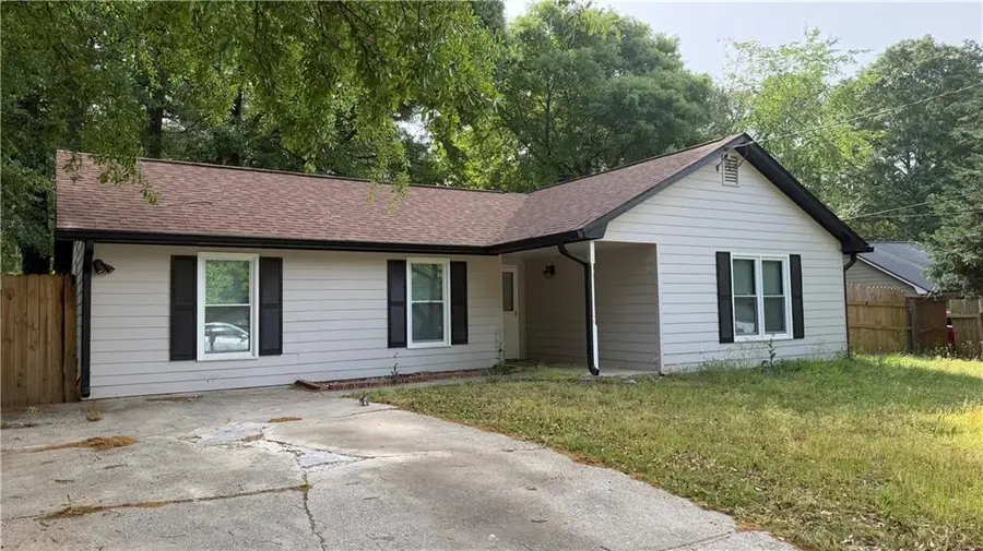 5516 Westberry Lane, Norcross, GA 30071 - #3