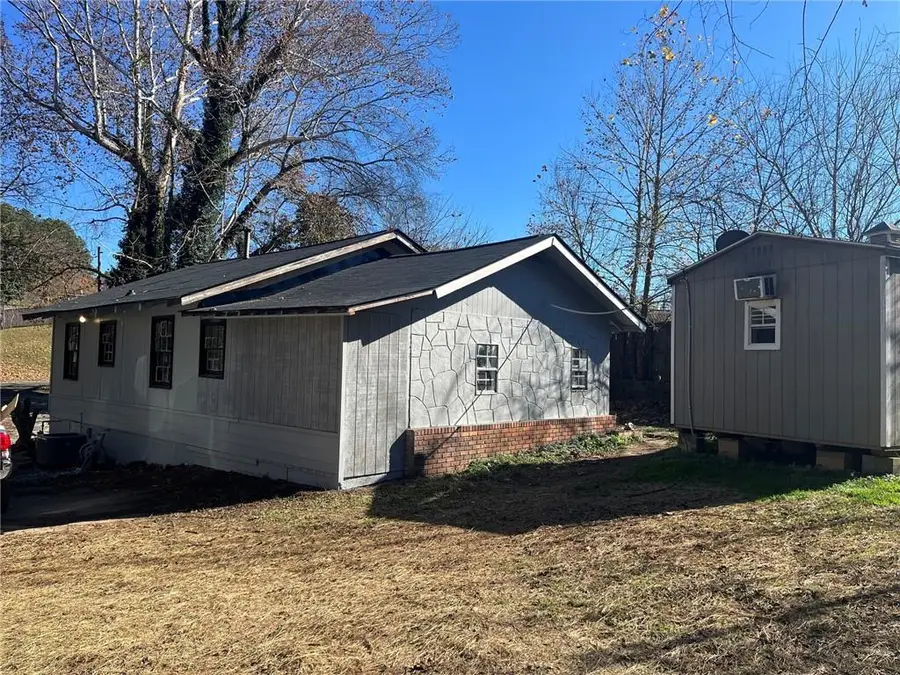 2230 Palm Road, Canton, GA 30115 - #2