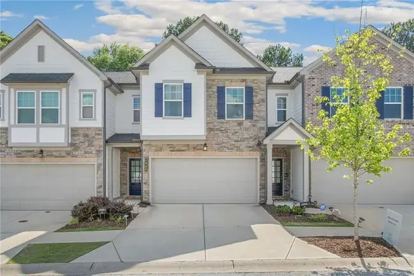 1363 Cooper Springs Road, Grayson, GA 30017