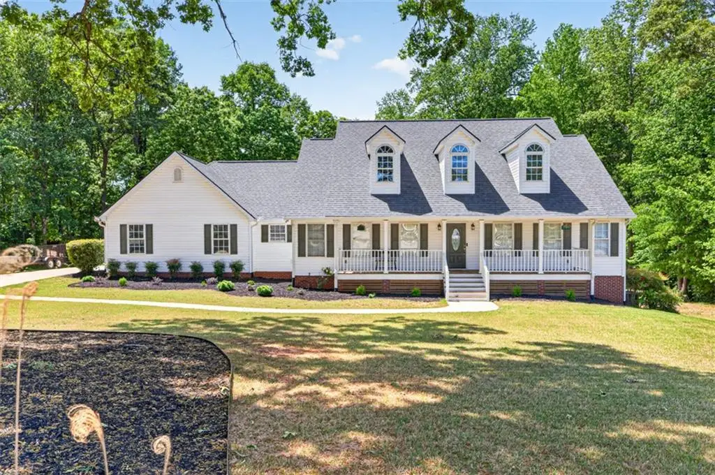 5633 Peace Avenue, Braselton, GA 30517 - #1