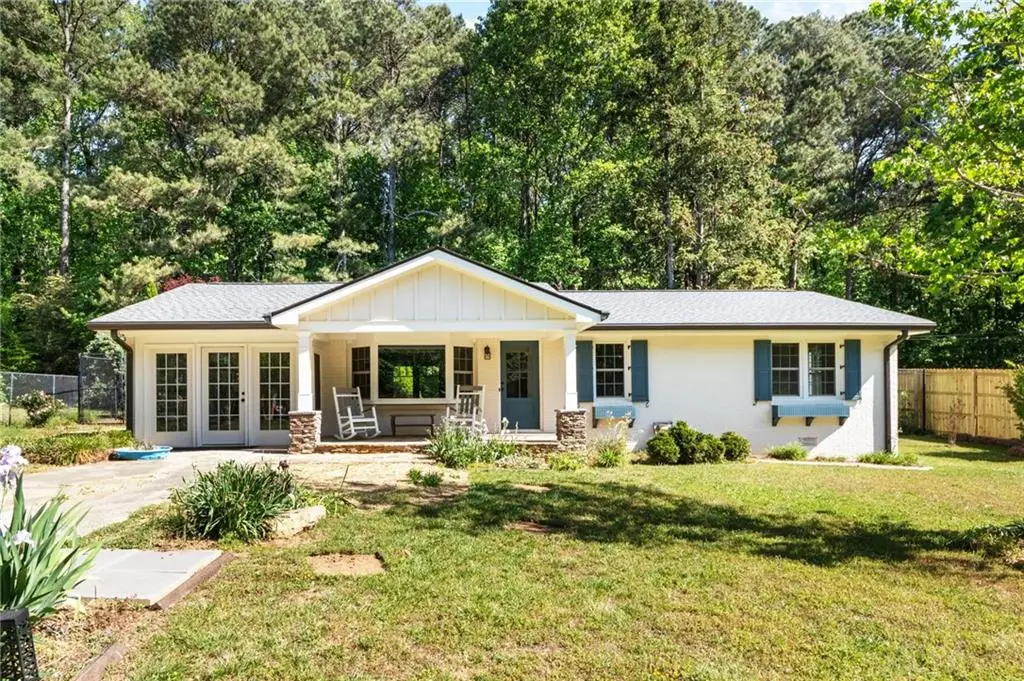 31 Kilkelly Court, Dallas, GA 30132 - #1