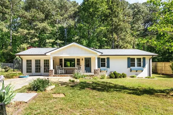 31 Kilkelly Court, Dallas, GA 30132